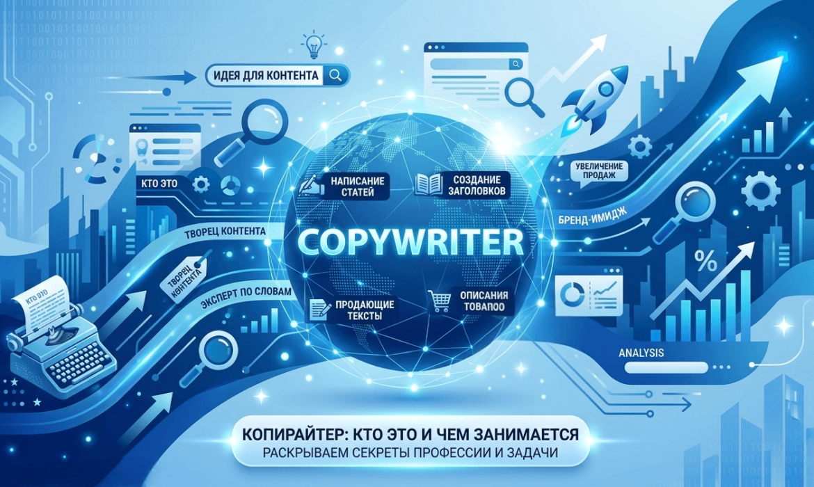 Работа копирайтером в Беларуси