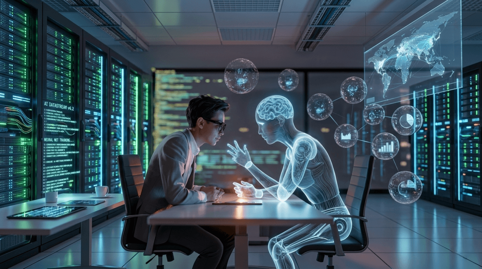 ИИ-апокалипсис в IT: реальный кризис или затянувшийся хайп?