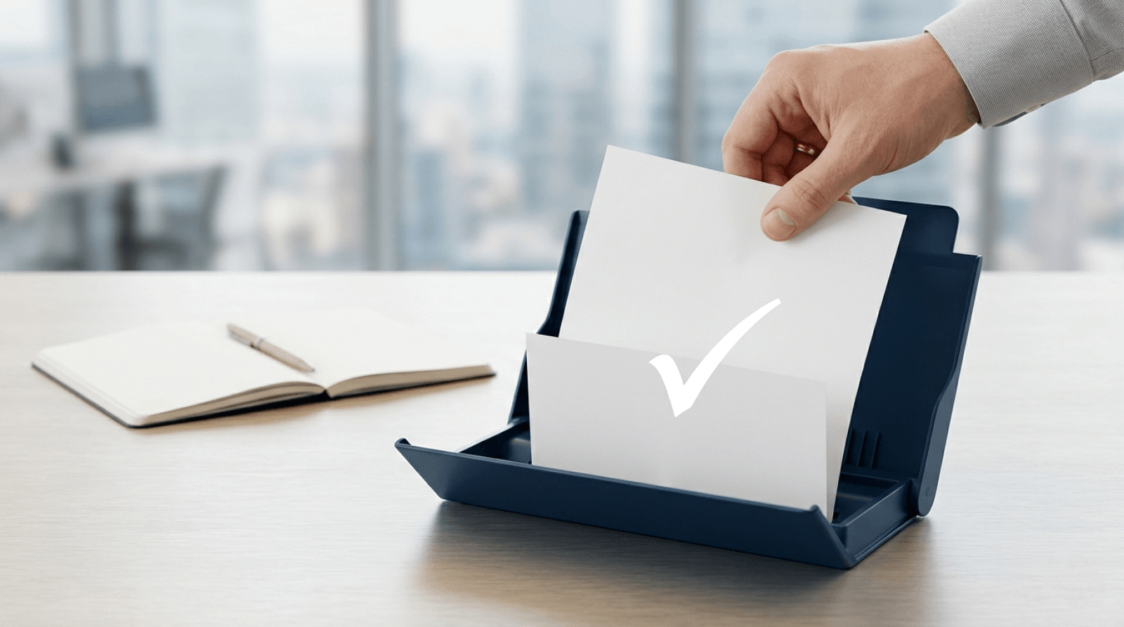 Порядок обработки заявления субъекта об отзыве согласия на обработку персональных данных