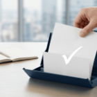 Порядок обработки заявления субъекта об отзыве согласия на обработку персональных данных